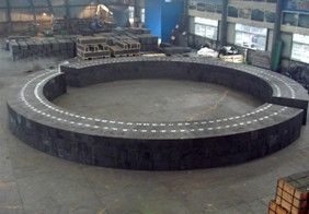 Micro-porous Carbon Block For Blast Furnace 