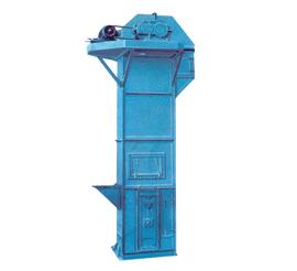 bucket elevator, material lifter,