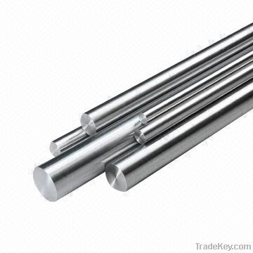 Stainless Steel Round Bar