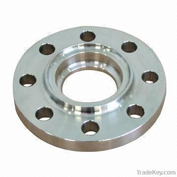 Stainless Steel Flange