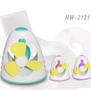 USB Fan HW-2131