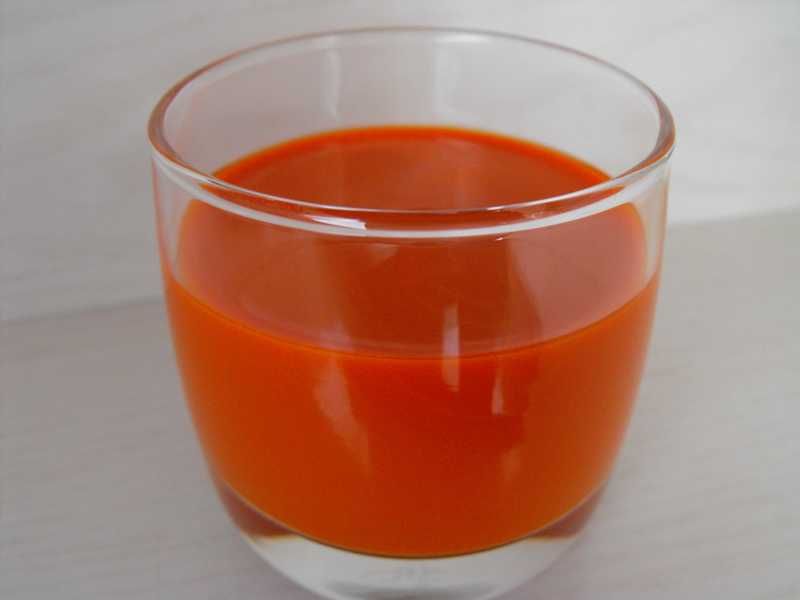 Goji Single Strength Juice 