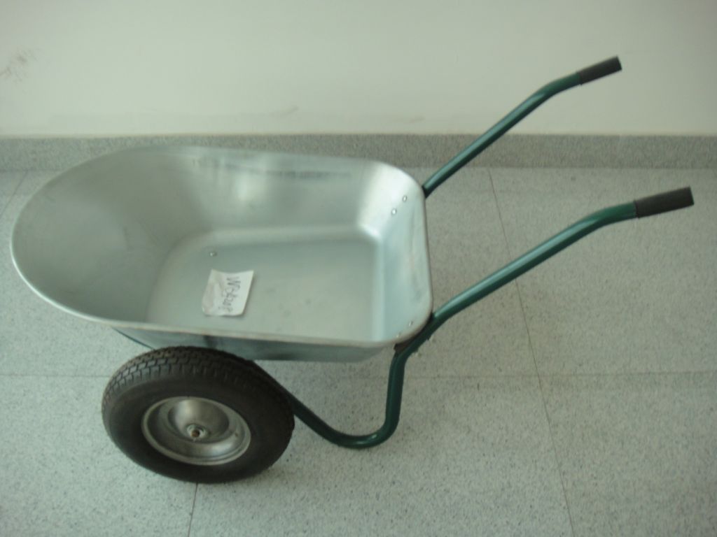 Wheel barrow WB6406 for Europe