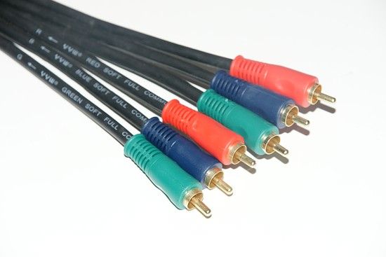 RCA cable