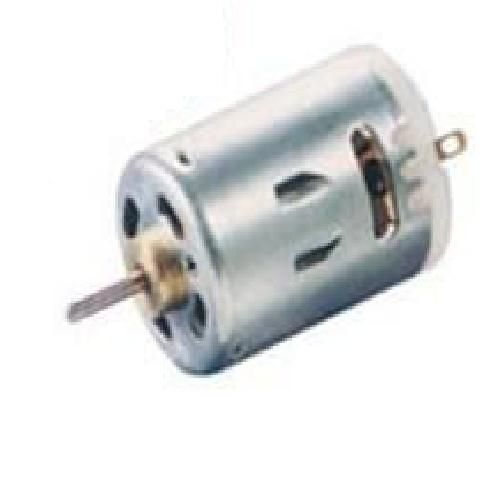 motor used on home appliances, power tools and cars