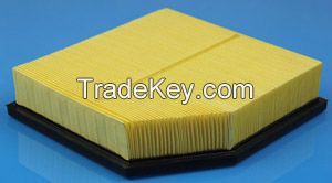 auto air filter for TOYOTA