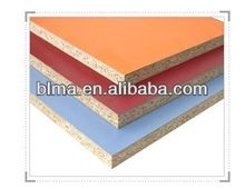 melamine chipboard