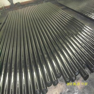 carbon steel pipe