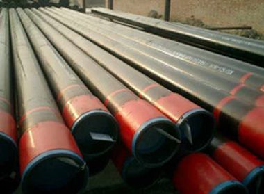 seamless steel pipe