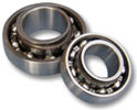 deeo groove ball bearing