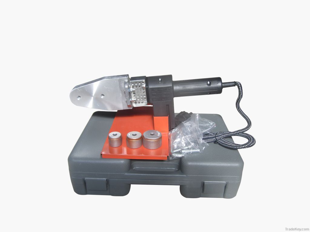 QL20-32 general plastic pipe welding device for 20 to 32mm pipes