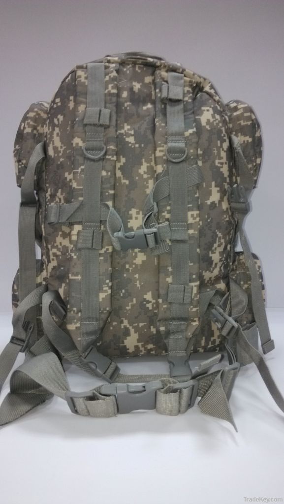 tactical assault backpack