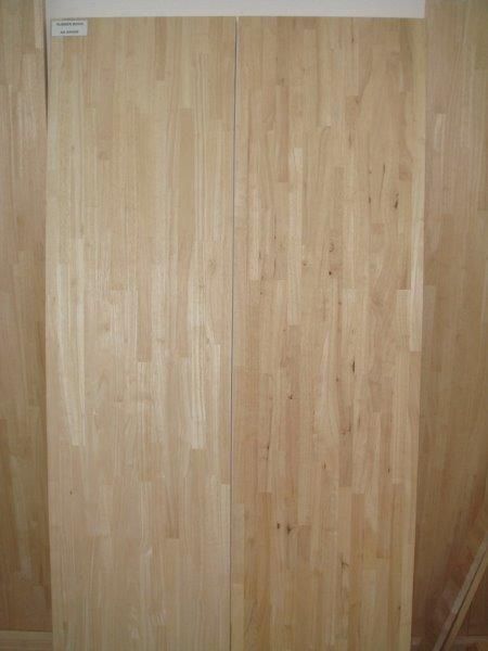 Fingerjoint Laminated Board