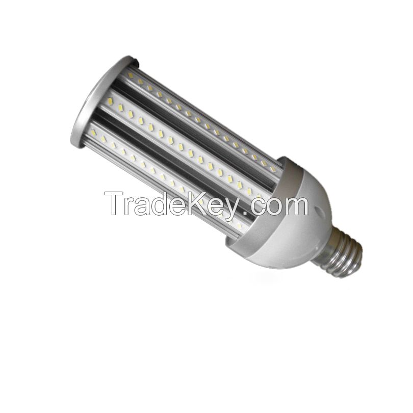 High Quality 54W LED Corn Bulb Street Light with E40 Base