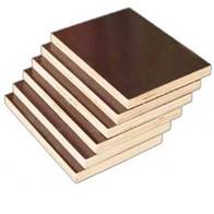 film faced plywood