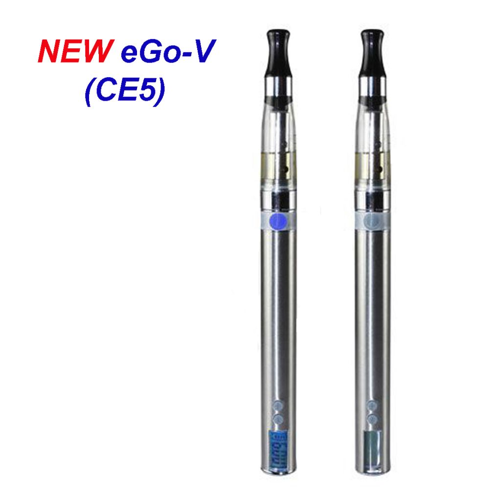 NEW - eGo V (CE5)