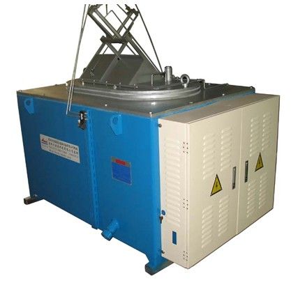 AMR series Magnesium Furnace