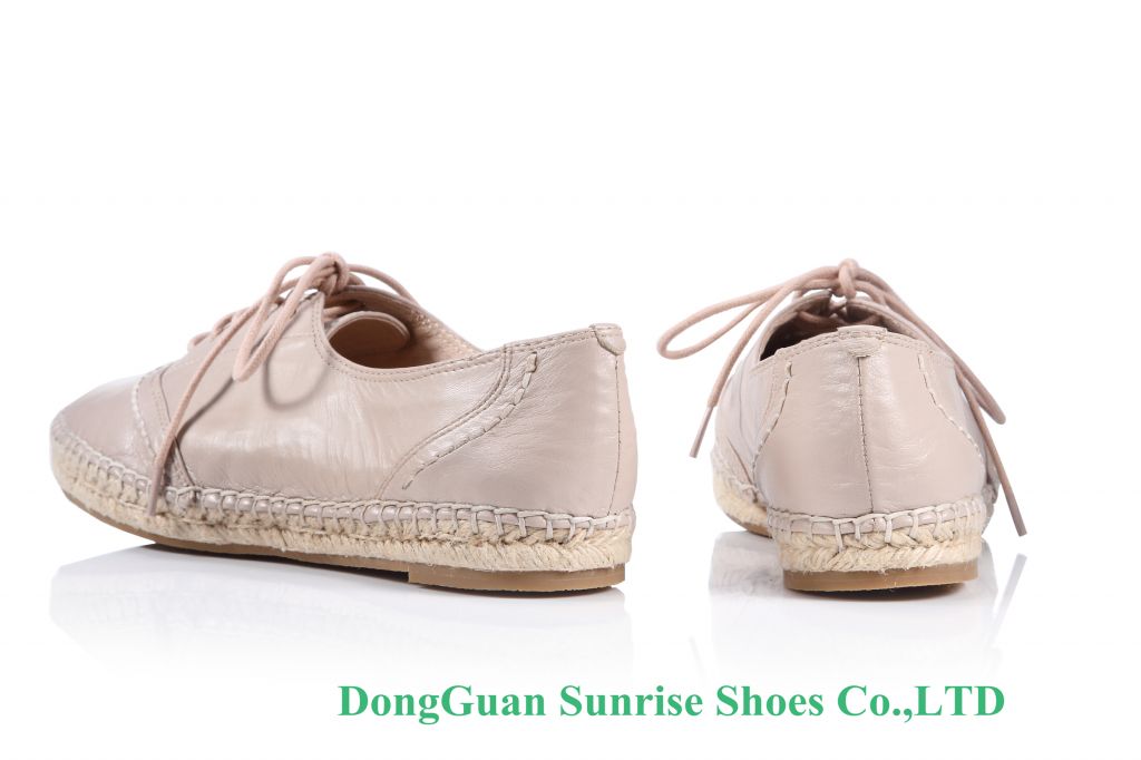 Espadrille