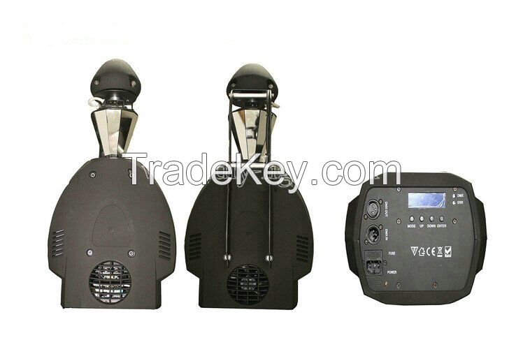 Pro 5R Roller Scan Light