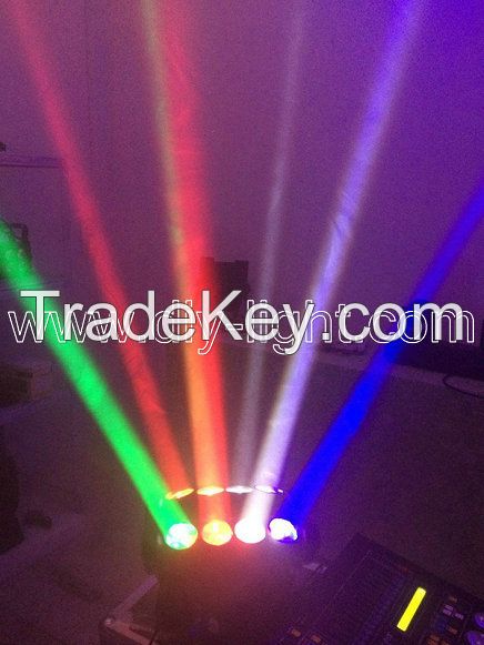 LED Spider Moving Head Light