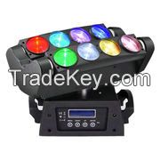 LED Spider Moving Head Light