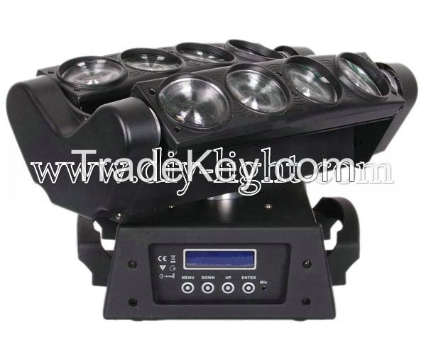 LED Spider Moving Head Light