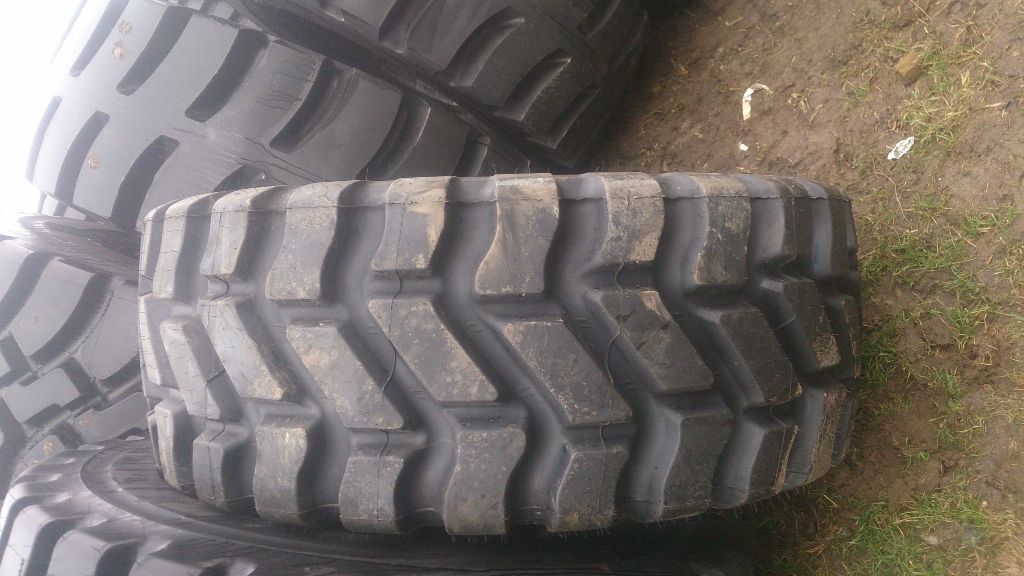 Brand new Industrial Tires