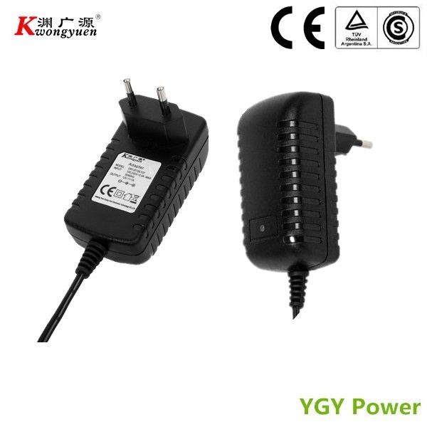 12V1A Power Adapter