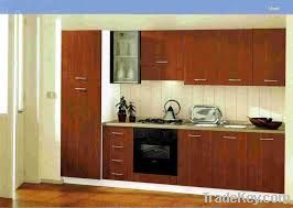 Kitchen cabinet