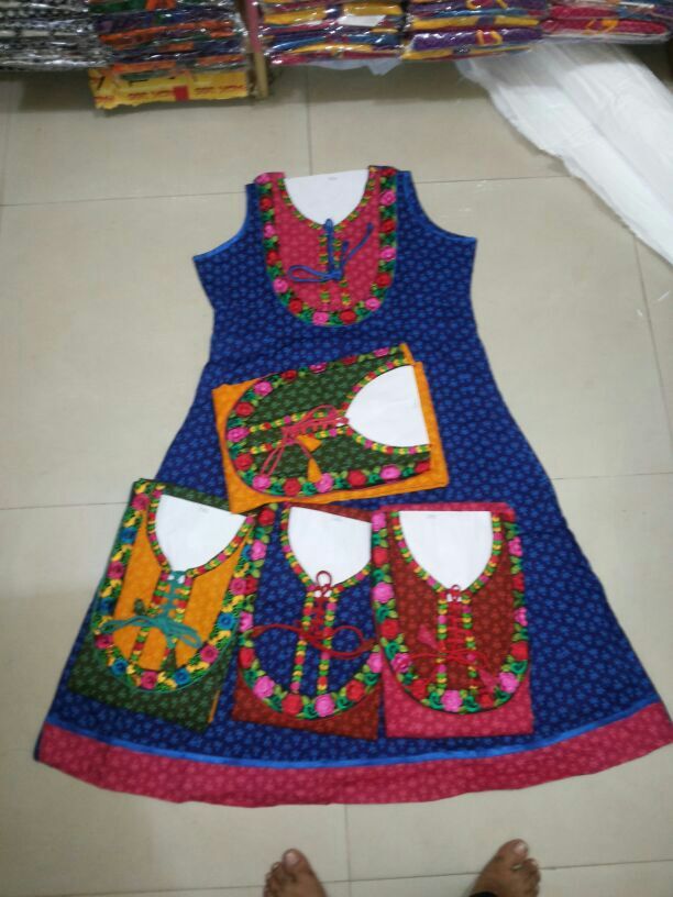 LADIES KURTI