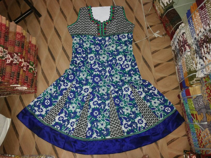 LADIES KURTI