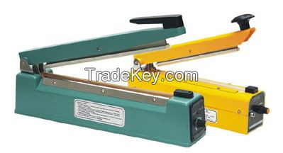 PFS Hand impulse sealer