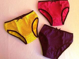 children underwear