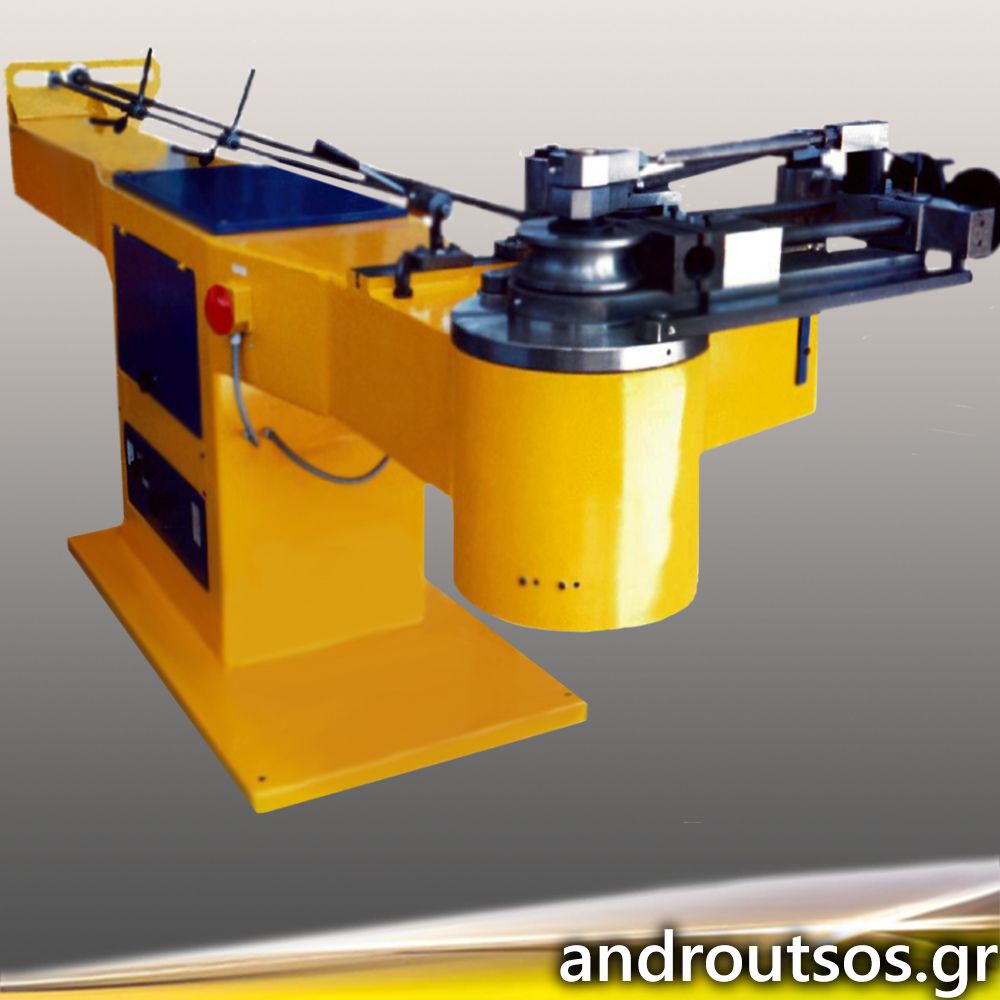 Bending machine