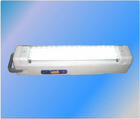 LED RECHARGEABLE LIGHT