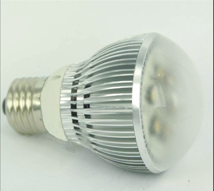 LED Bulbs