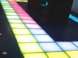 LED Brick Light