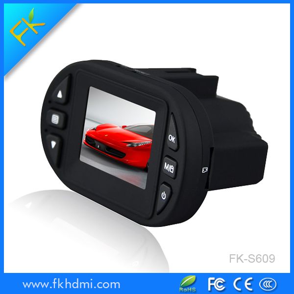 Factory supply Mini car DVR car black box HD car DVR