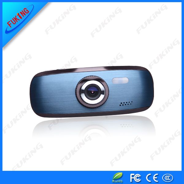 Car DVR 1080P Full HD 5.0MP Motion Detection Night Vision,car Black box