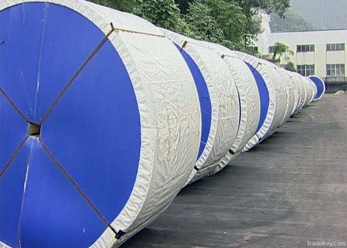 polyester conveyor belt