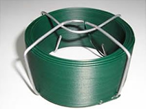 PVC Coated Wire