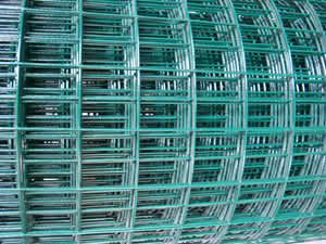 Welded Wire Mesh