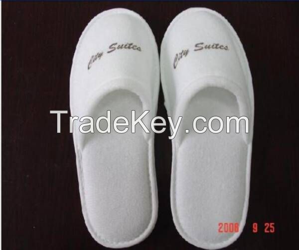 Disposable slippers