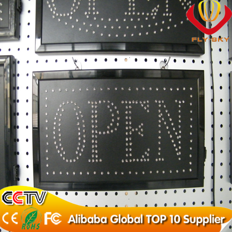 2014 hottest LED sign board&amp;amp;LED message board for shop(CE, ROHS, UL)