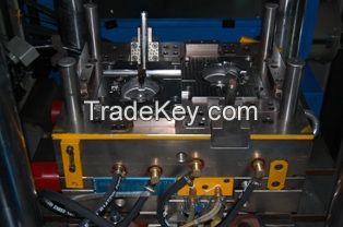 plastic injection mold