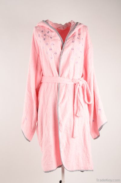 indoor robe for madam