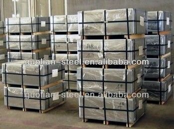 electrolytic tin plate sheets 2.2/2.2