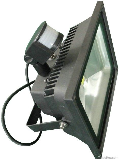 Top grade Outdoor Waterproof 80w LED Flood Light