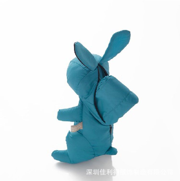 Gifts Rabbit Doll Shopping Bag Used in Promotional