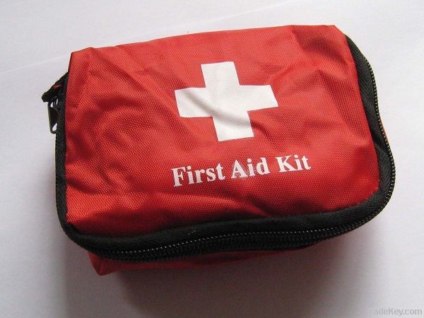 First Aid Kit